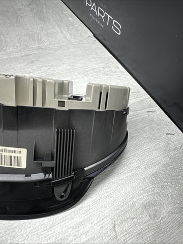 2001-2006 BMW E46 M3 Instrument Cluster Speedometer Spedometer SMG