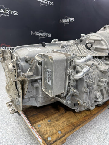 Porsche 22-25 718 GT4RS GT4 RS PDK Transmission 6k Miles