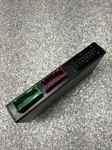 96-02 BMW Z3 E36 M3 Dash BCM Body Control Module Computer 8387531