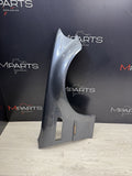 01-06 BMW E46 M3 Right Passenger Fender Steel Grey
