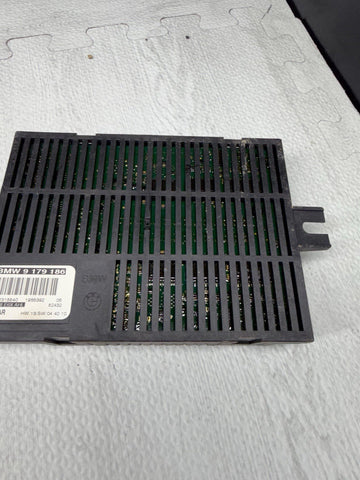 05-10 BMW E60 E63 E64 E65 E66 545I 750I 760LI LCM HEADLIGHT MODULE LCM 9116260