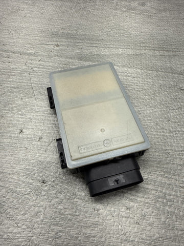 OEM BMW F90 G01 G05 G16 G20 G22 G23 G26 G30 G80 Blind Spot Sensor Radar Module