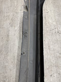 BMW E92 M3 Coupe 08-13 Side Skirt Left Driver Side Genuine OEM Alpine White