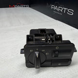 01-06 BMW E46 3-SERIES HEADLIGHT FOG LIGHT CONTROL DIMMING SWITCH OEM 6919846