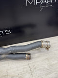 BMW F87 M2 Competition Eisenmann Race Black Series Complete Carbon Tips *Notes*