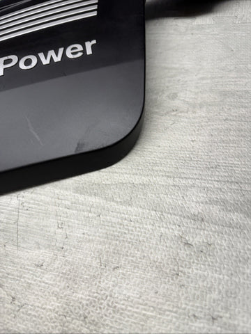 15-20 BMW F80 F82 F87 M2 M3 M4 S55 Engine Ignition Coil Appearance Cover *Crack