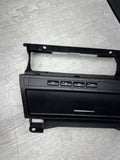 BMW 01-06 E46 M3 Radio Non Navi Mounting Bracket Storage Tray