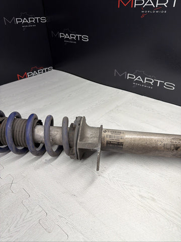 13-16 BMW F10 M5 FRONT RIGHT PASSENGER SIDE EDC SHOCK ABSORBER STRUT HR Spring