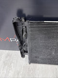 AC Air Conditioning Condenser Radiator OEM 99-06 BMW E46 323 325 328 330 M3