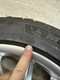 OEM / REFURBISHED 95-99 BMW E36 M3 17x8.5" ET41 DS2 Rear Wheel Rim Style 39