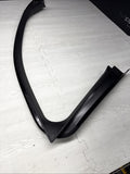 21-26 BMW G80 M3 FRONT RIGHT DOOR FRAME MOLDING TRIM W SPEAKER OEM 51337447172