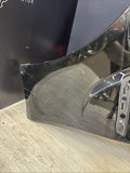 15-20 OEM BMW F82 F83 M4 Driver Left Side Fender Panel Shell Black *Notes*