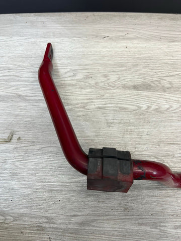 01-06 BMW E46 M3 Front Stock Sway Bar Swaybar Hotchkis 30mm