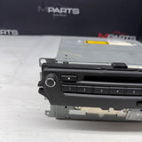 09-13 BMW E90 E92 E93 328i 335i M3 Radio CD CIC Head unit NAV GPS OEM 9222863