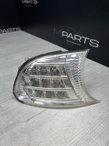 Depo 99-01 BMW E46 325ci 330ci M3 2dr LED Corner Light Right Passenger
