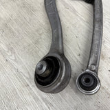 15-20 BMW F80 F82 F83 M3 M4 Front Right Passenger Control Arms OEM 2284532