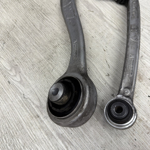 15-20 BMW F80 F82 F83 M3 M4 Front Right Passenger Control Arms OEM 2284532