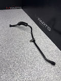 BMW F30 F22 F32 F87 335i 435i M235i M2 Fuel Tank Breather Hose OEM 13908602280