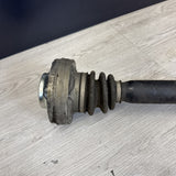 08-13 OEM BMW E90 E92 E93 M3 Rear Right Passenger Output Half Shaft Axle S65