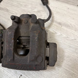 01-06 E46 M3 Rear Brake Calipers Left Right Pair Set Original