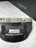 2001-2006 BMW E46 M3 Instrument Cluster Speedometer Spedometer SMG