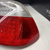01-06 E46 BMW 330 M3 CONVERTIBLE REAR LED TAIL LIGHT RIGHT 6937454 *Notes*