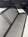 BMW 2014-2020 4 SERIES F33 F83 M4 CONVERTIBLE WIND DEFLECTOR SCREEN 7468159 OEM