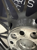OEM / REFURBISHED 15-20 BMW F80 F82 F83 M3 M4 666M 20” Rear Wheel Rim 20x10