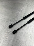 07-13 BMW E92 E93 M3 335 328 Gas Hood Bonnet Struts Shocks Set Pair OEM 7129190