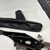 BMW 94-02 E36 318 325 328 Z3 Z3M M3 PARKING HAND EBRAKE E BRAKE HANDLE MECHANISM