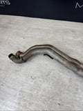 01-06 BMW E46 M3 Exhaust Original Stock Section 2 Intermediate Mid Pipe Midpipe