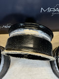 21” ADV.1 CS Series ADV5.0 M.V2 21x9.5 ET25 21x11 ET19 5x120 Wheels Rims Black