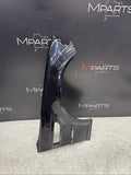 01-06 BMW E46 M3 Right Passenger Fender Carbon Black
