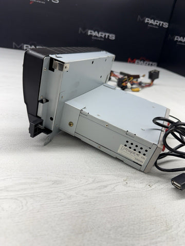 BMW 01-06 E46 325 330 M3 Upgraded Multimedia Car Radio GPS Navi Screen