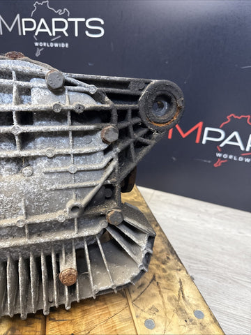 01-06 BMW E46 M3 REAR DIFF DIFFERENTIAL 134K MILES 3.62