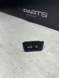 10-18 BMW 3 4 5 6 7 TRACTION OFF TRUNK HATCH LID RELEASE OPEN SWITCH OEM