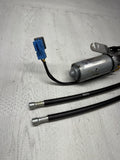 Convertible Soft Top Motor Latch Lock Pump Cables 01-06 BMW E36 E46 M3 E64 M6