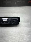 21-24 BMW G82 G83 G22 M4 Headlight Control Switch Panel OEM 5A16B17