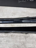 95-99 BMW E36 M3 COUPE SKIRTS ROCKER PANELS MOLDINGS DOORS OEM