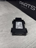 OEM BMW F90 G01 G05 G16 G20 G22 G23 G26 G30 G80 Blind Spot Sensor Radar Module