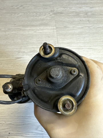 00-03 BMW E53 X5 E39 M5 ENGINE STARTER MOTOR 1729981 OEM