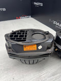 93-99 BMW E36 318I 328I M3 REAR DECK SUBWOOFERS SPEAKERS HARMAN KARDON PAIR OEM