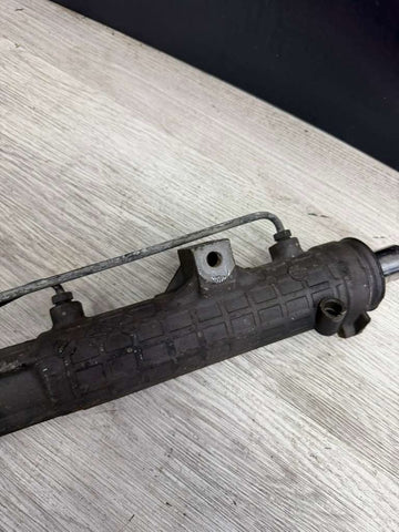 ZF Power Steering Rack & Pinion BMW 323 325 328 330 7852974678