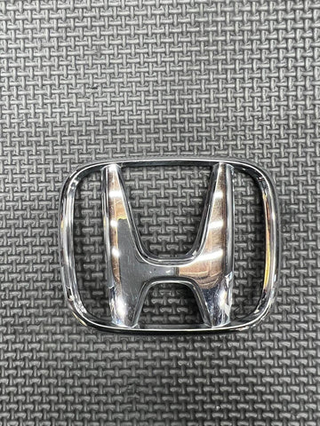 00-09 OEM Honda S2000 S2K Front Emblem Badge Logo