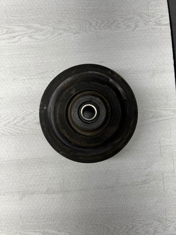 08-13 BMW E90 E92 E93 M3 FRONT TOP STRUT SHOCK SUSPENSION MOUNT