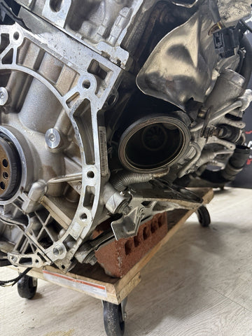 BMW F80 F82 F83 F87 M2 M3 M4 S55 15-20 Engine Motor 59k Miles Complete