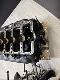 BMW E60 E63 M5 M6 06-10 S85 V10 Engine Block 11110443600 Bare Block
