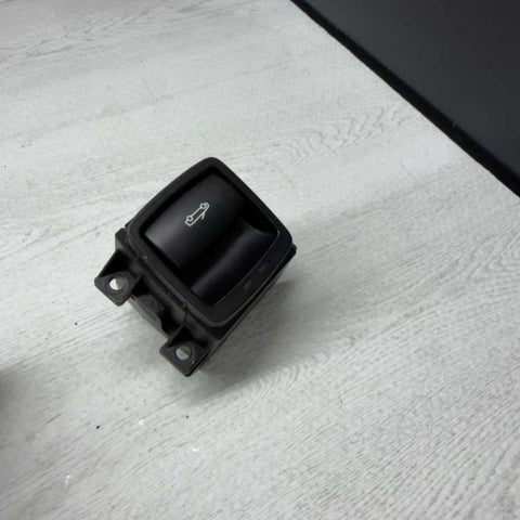 BMW E93 M3 F12 M6 335 Convertible Roof Top Control Switch Button OEM 9185675