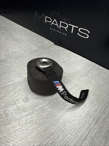 Genuine OEM Exhaust Aftertreatment Remote Display Module BMW M2 18302445006
