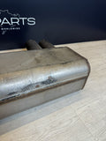 BMW E46 M3 01-06 DINAN PERFORMANCE MUFFLER